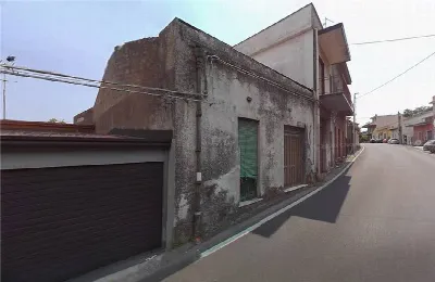 Villa a Santa Venerina