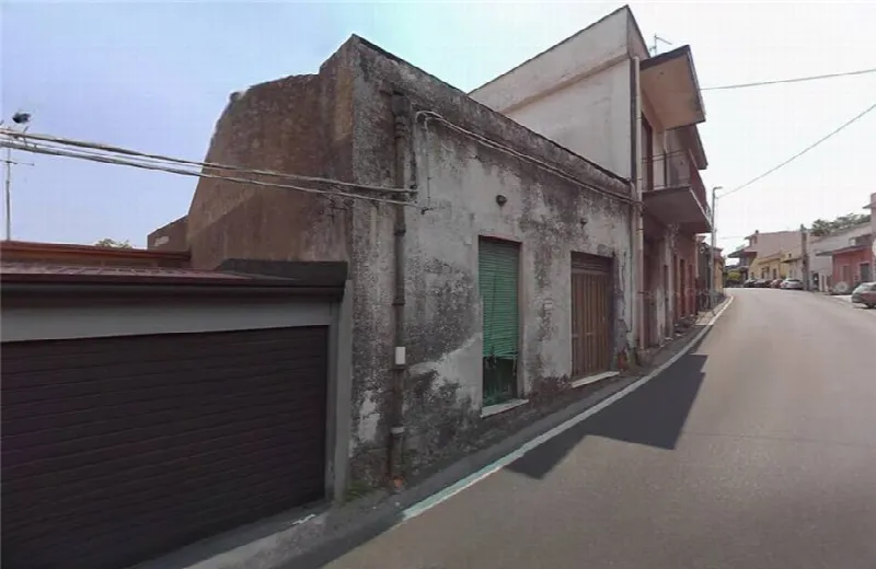 Villa in vendita a Santa Venerina - foto 1