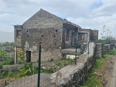 Villa in vendita a Castiglione di Sicilia - foto 2