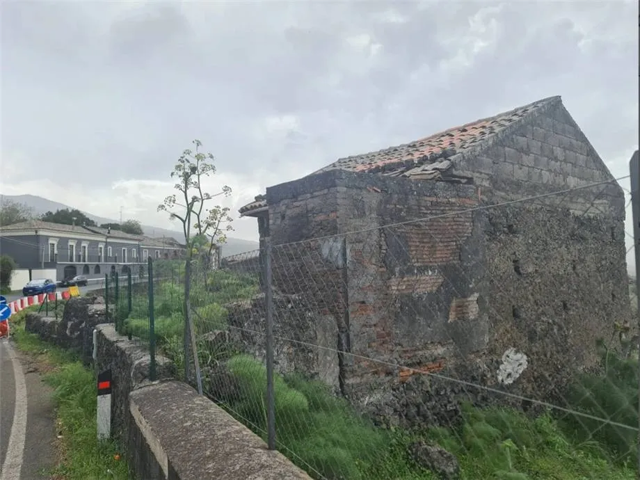 Villa in vendita a Castiglione di Sicilia - foto 3