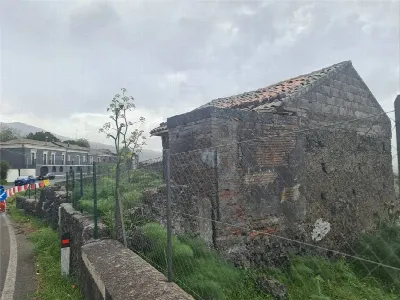 Villa in vendita a Castiglione di Sicilia - foto 3