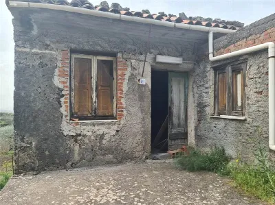 Villa in vendita a Castiglione di Sicilia - foto 4