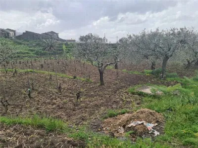 Villa in vendita a Castiglione di Sicilia - foto 9