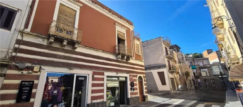 Villa in vendita a Bronte - foto 1
