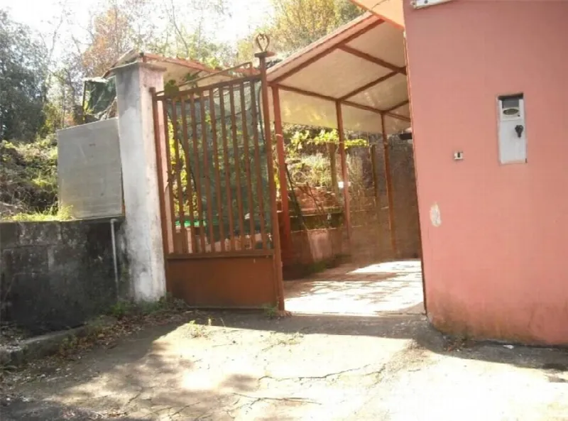 Villa in vendita a Zafferana Etnea - foto 1