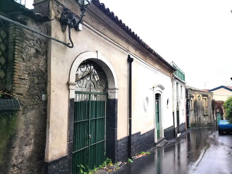 Villa in vendita a Trecastagni - foto 2