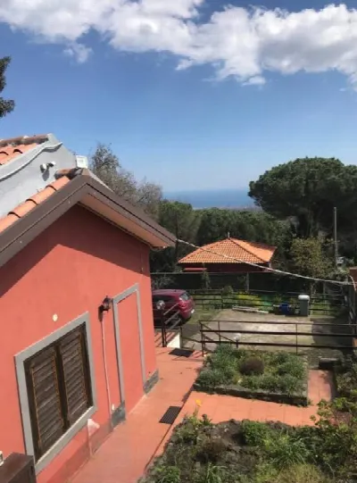 Villa in vendita a Zafferana Etnea - foto 1