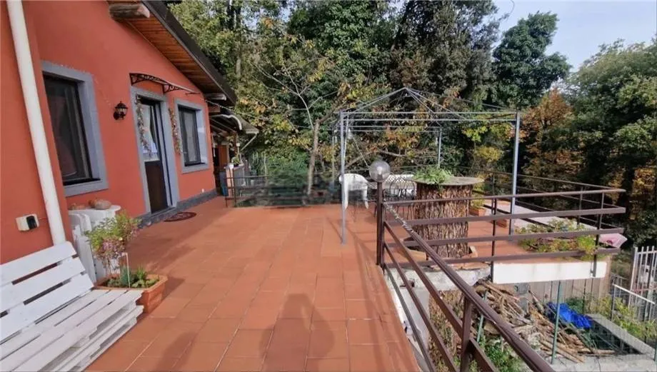 Villa in vendita a Zafferana Etnea - foto 4