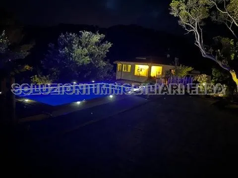 Villa in vendita a Campo nell'Elba - foto 2