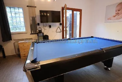 Villa in vendita a Campo nell'Elba - foto 9