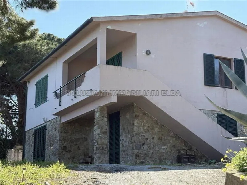 Villa in vendita a Portoferraio - foto 1