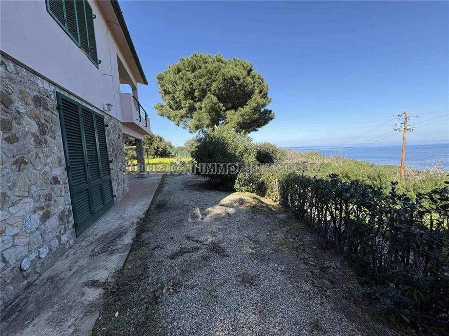 Villa in vendita a Portoferraio - foto 3