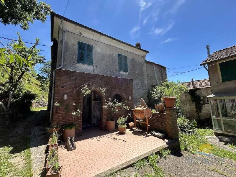 Villa in vendita a Ronco Scrivia - foto 1