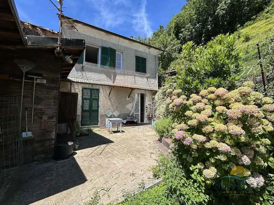 Villa in vendita a Ronco Scrivia - foto 2