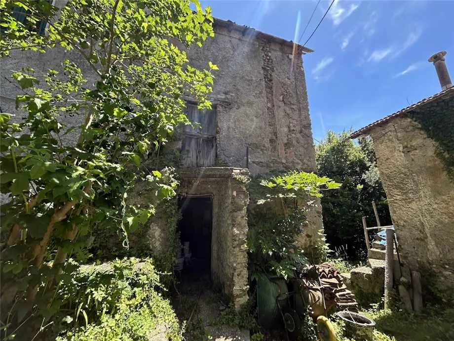 Villa in vendita a Ronco Scrivia - foto 3