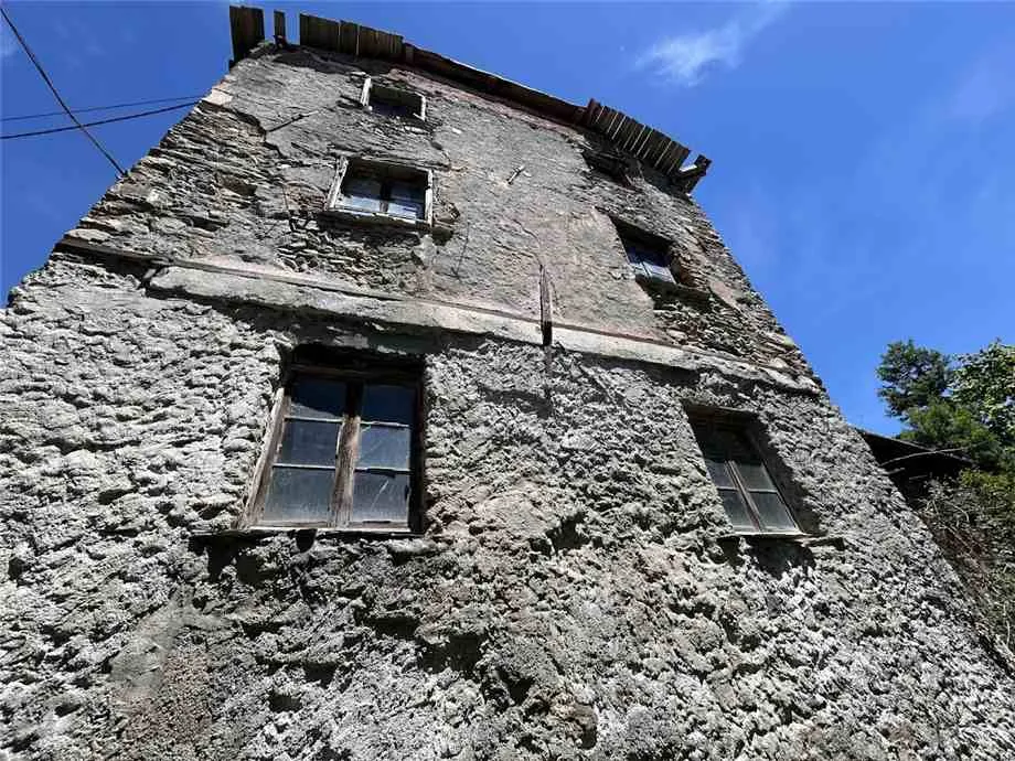 Villa in vendita a Ronco Scrivia - foto 4