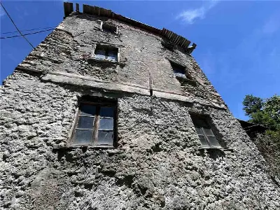 Villa in vendita a Ronco Scrivia - foto 4