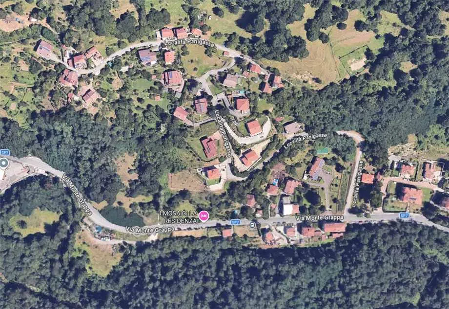 Villa in vendita a Ronco Scrivia - foto 5