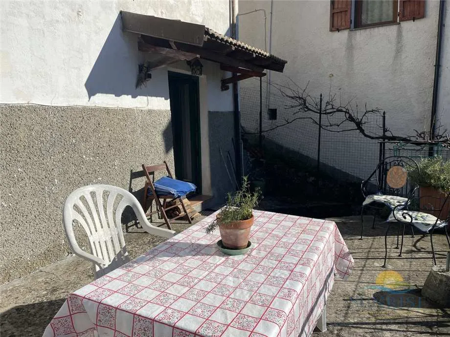 Villa in vendita a Mongiardino Ligure - foto 2
