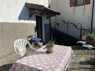 Villa in vendita a Mongiardino Ligure - foto 2