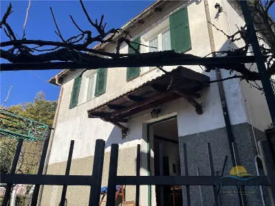 Villa in vendita a Mongiardino Ligure - foto 3