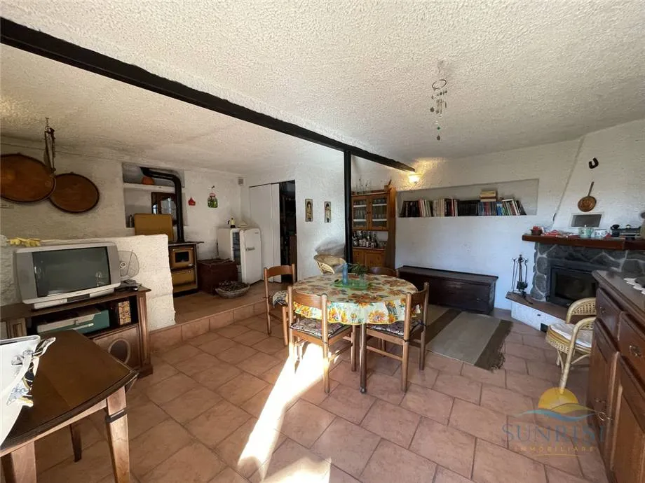 Villa in vendita a Mongiardino Ligure - foto 4