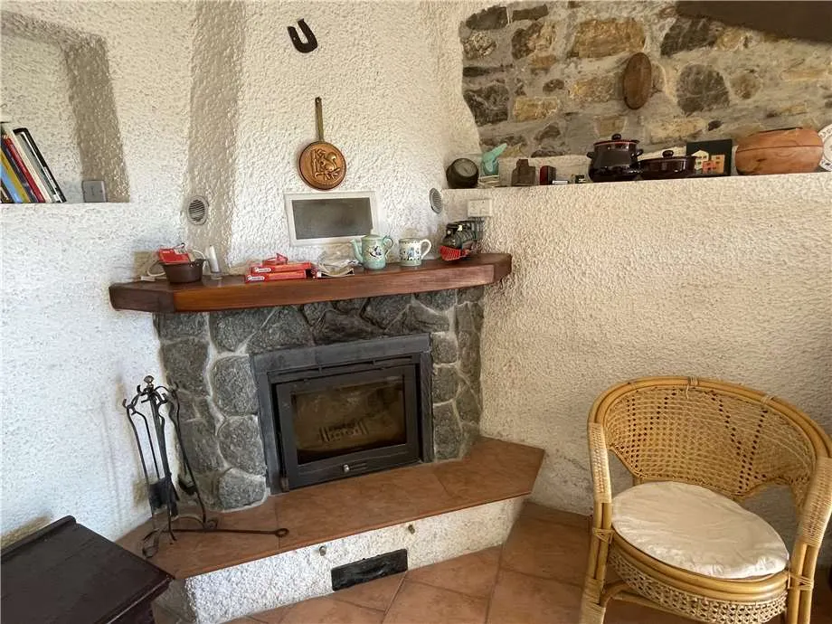 Villa in vendita a Mongiardino Ligure - foto 5