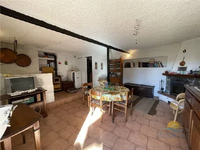 Villa in vendita a Mongiardino Ligure - foto 6