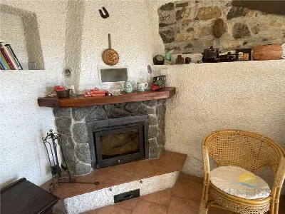 Villa in vendita a Mongiardino Ligure - foto 8