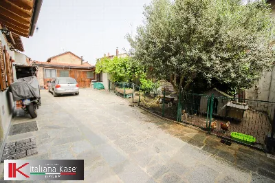 Casa Indipendente in vendita a Caluso - foto 2