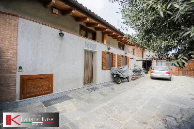 Casa Indipendente in vendita a Caluso - foto 3
