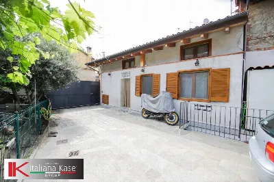 Casa Indipendente in vendita a Caluso - foto 5