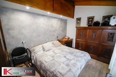 Casa Indipendente in vendita a Caluso - foto 8