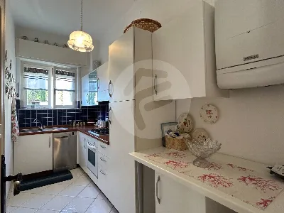 Appartamento in vendita a Alassio - foto 8