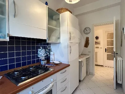 Appartamento in vendita a Alassio - foto 9