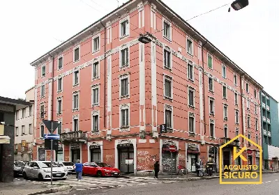 Appartamento a Milano