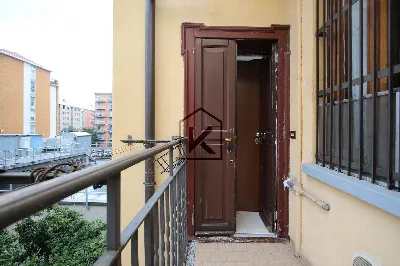 Appartamento in vendita a Milano, Cimiano,... - foto 10