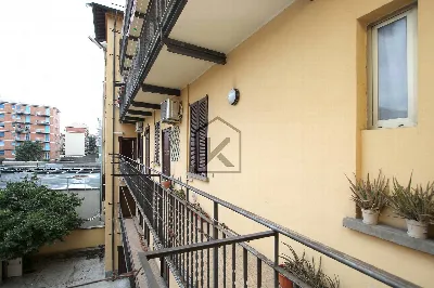Appartamento in vendita a Milano, Cimiano,... - foto 9
