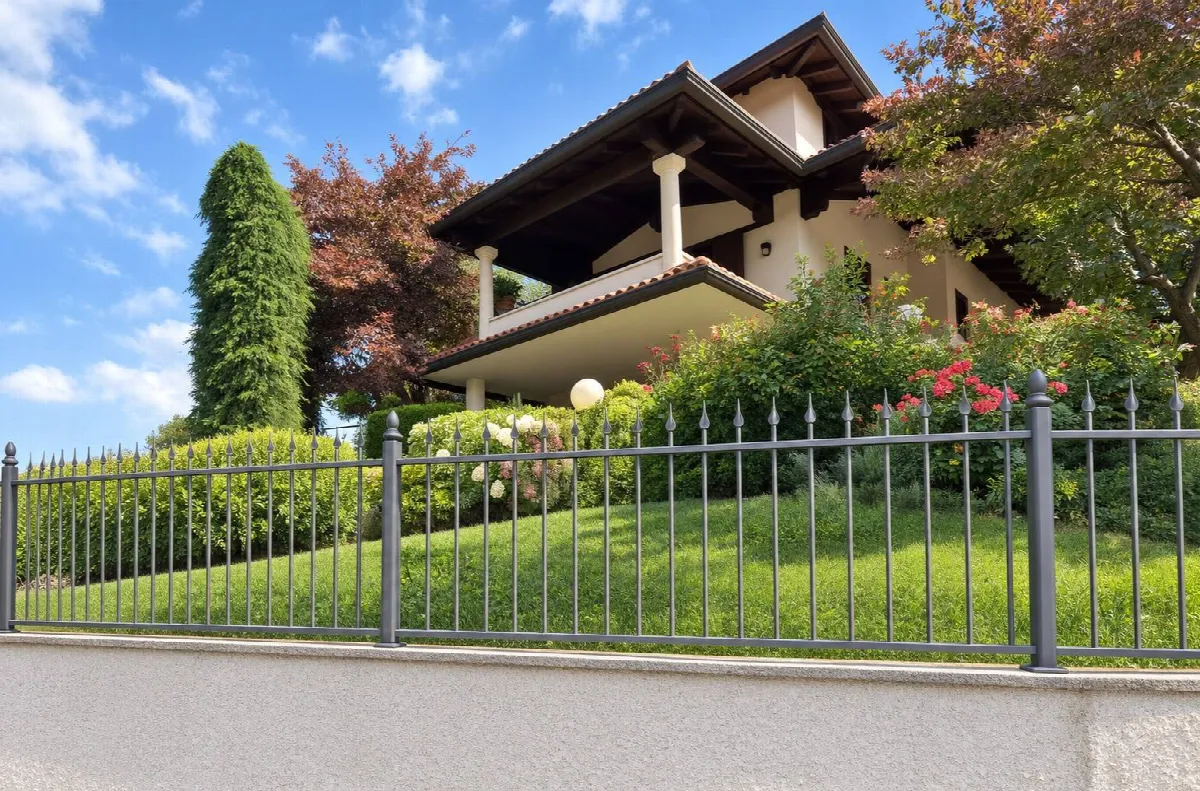 Villa in vendita a Mornago - foto 2