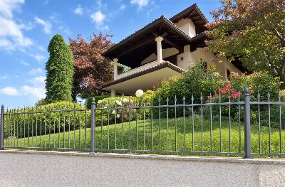 Villa in vendita a Mornago - foto 2