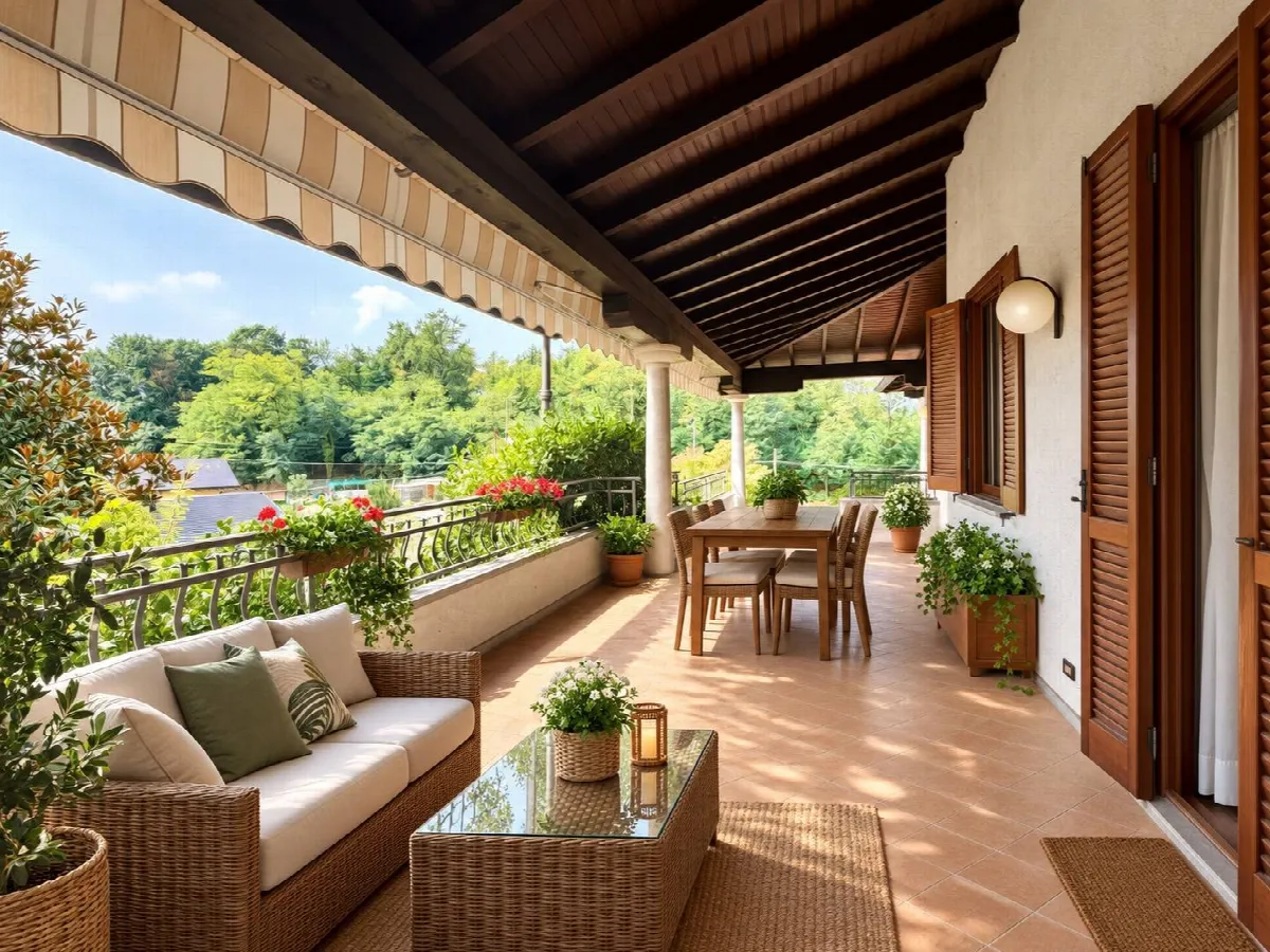Villa in vendita a Mornago - foto 3