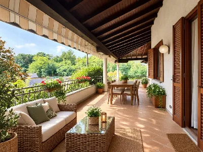 Villa in vendita a Mornago - foto 3
