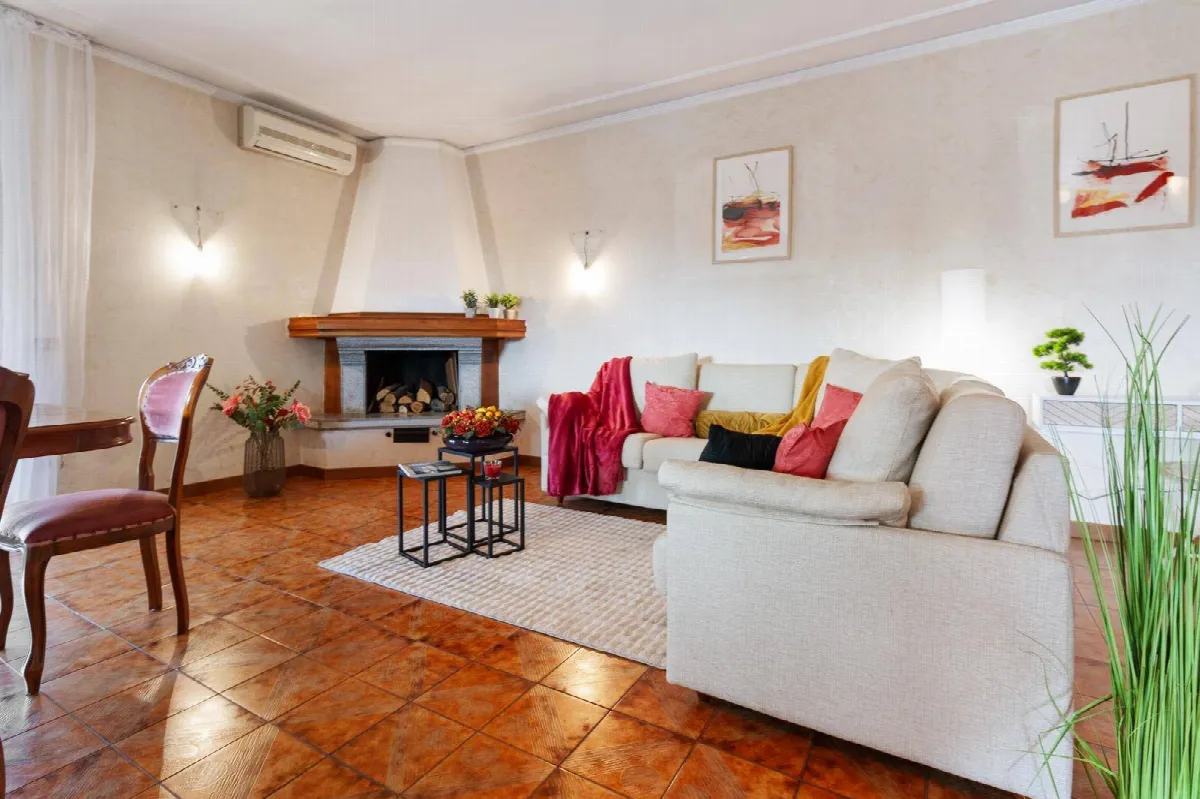 Villa in vendita a Mornago - foto 4