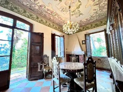 Villa in vendita a Camaiore - foto 10