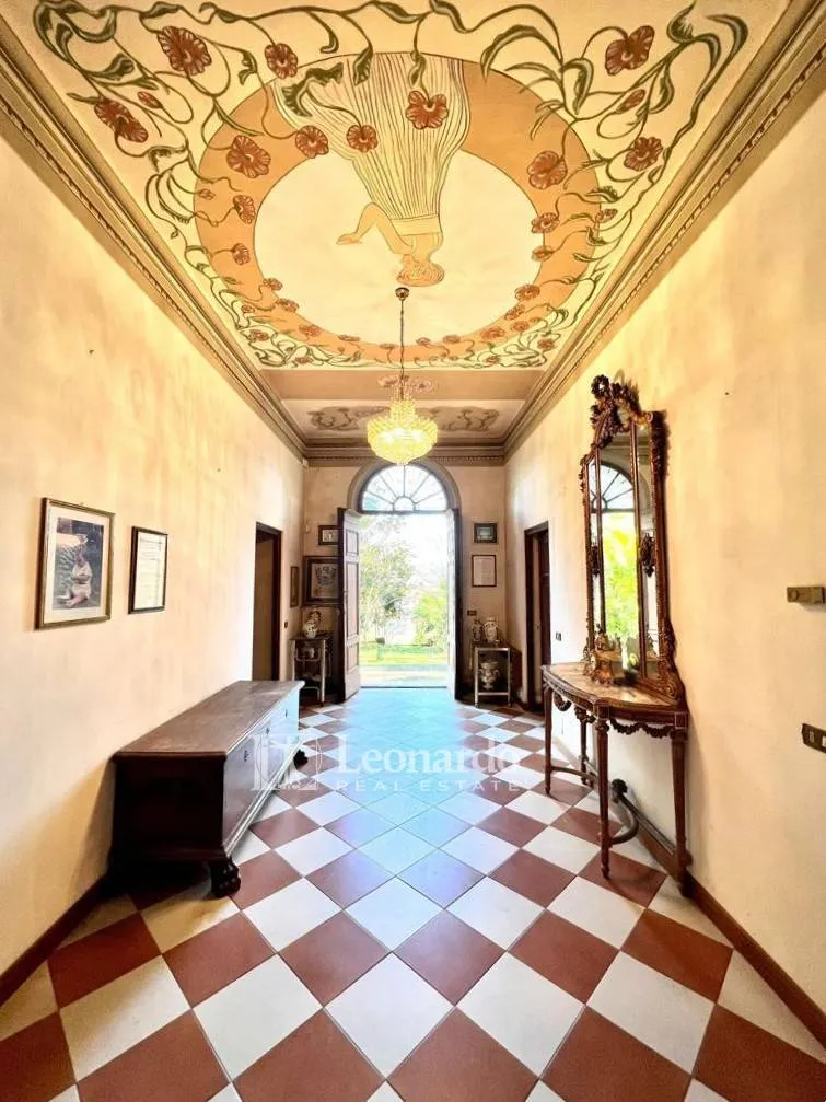 Villa in vendita a Camaiore - foto 3