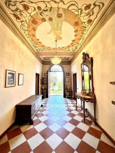 Villa in vendita a Camaiore - foto 3