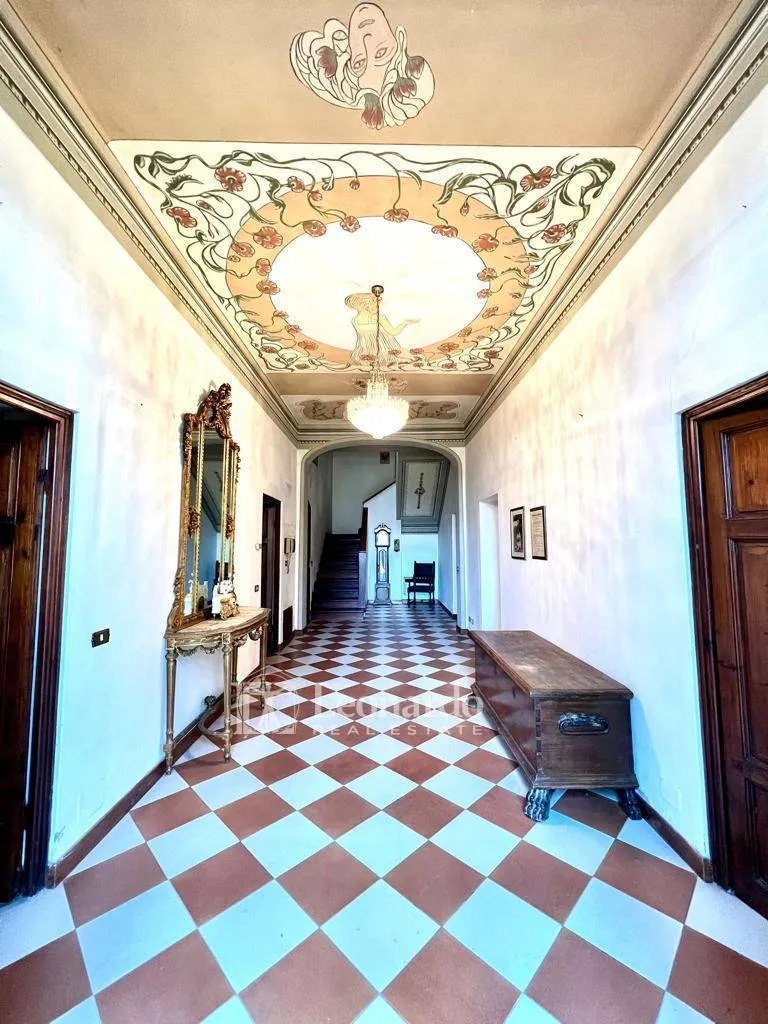 Villa in vendita a Camaiore - foto 4