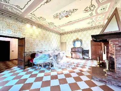 Villa in vendita a Camaiore - foto 5
