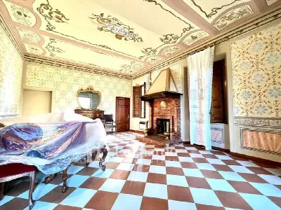 Villa in vendita a Camaiore - foto 6