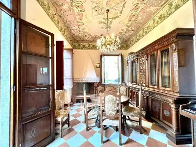 Villa in vendita a Camaiore - foto 8